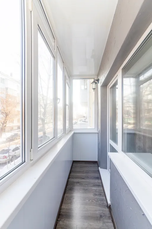 Двухкомнатная квартира у ЖД Вокзала