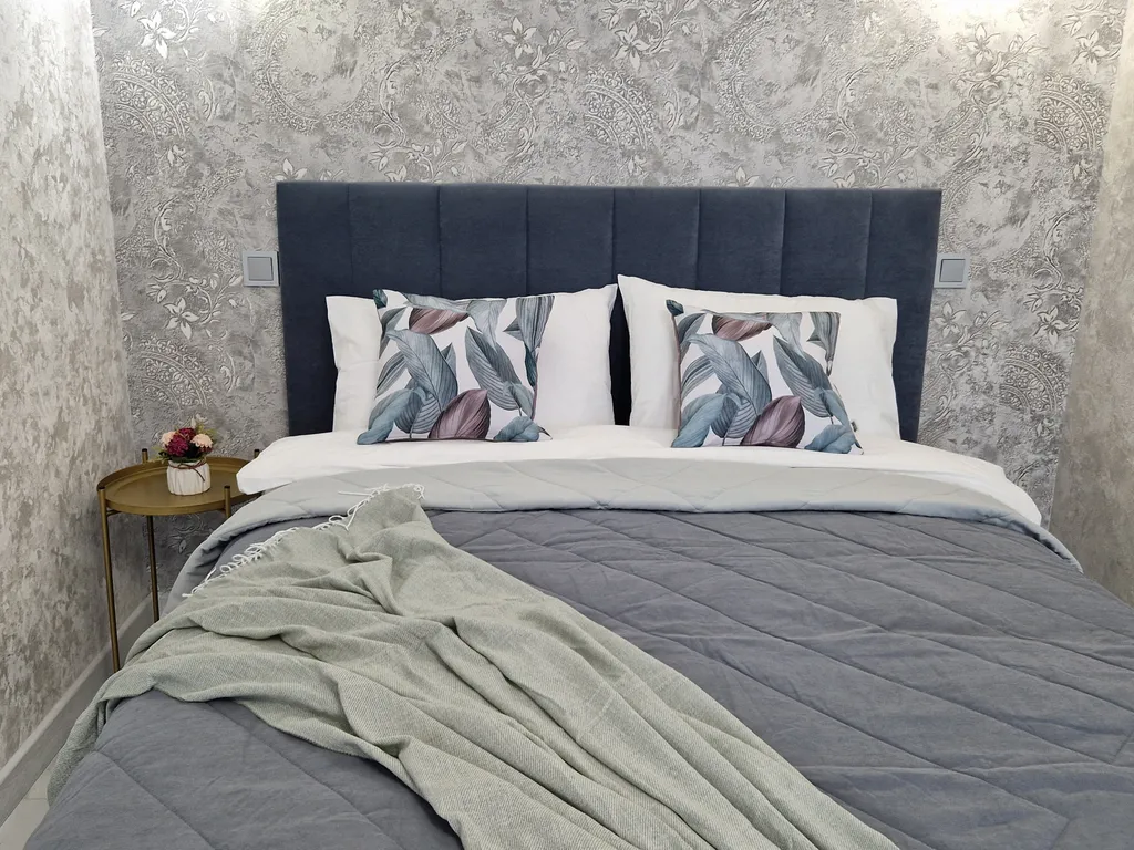 Квартира Квартира Золотой Центр — Калининград