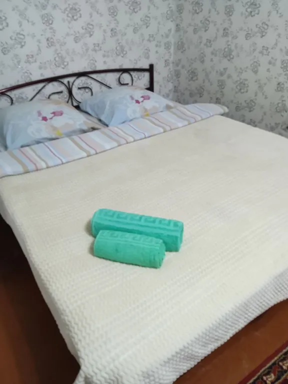 Квартира в калининском районе