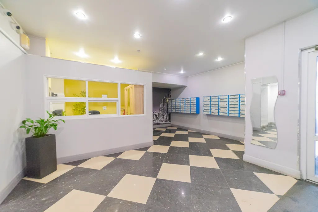 Уютная квартира в самом центре с красивым видом в ЖК бизнес класса