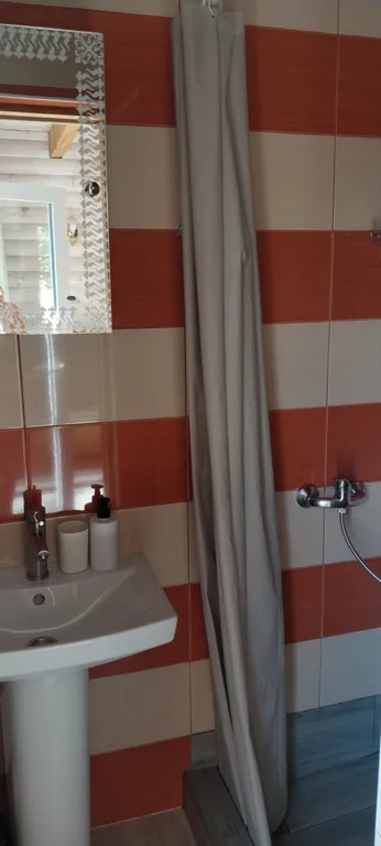 Вилла Аю Даг Дом на 2-4 человека