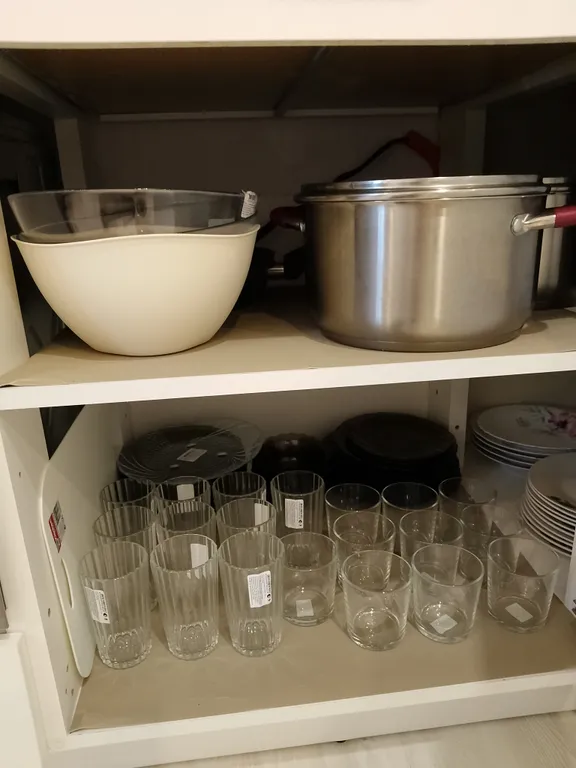 Рядом с центром просторная 3комн 115м²(2 санузла)