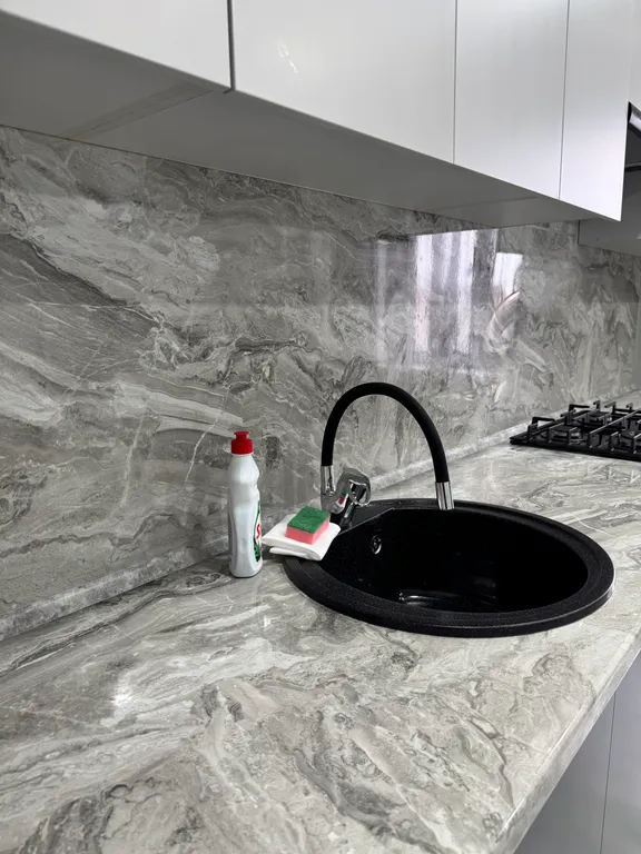 Уютная однокомнатная квартиру близко к аэропорту