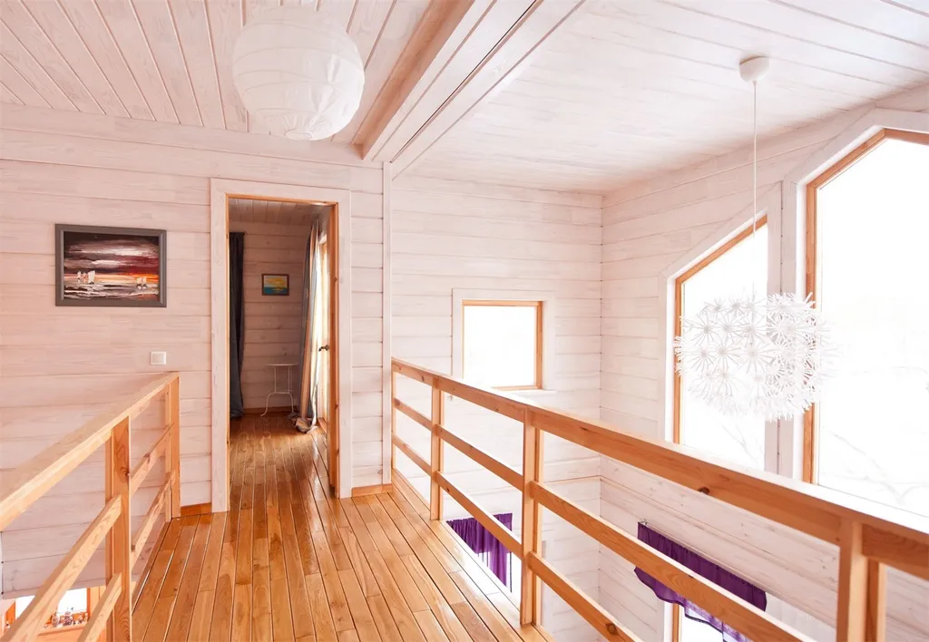 Коттедж Вилла Deluxe Премиум 180 (Dilon/ Montana/ Fler/ Venice/ Wales/ Averon) — Скоково