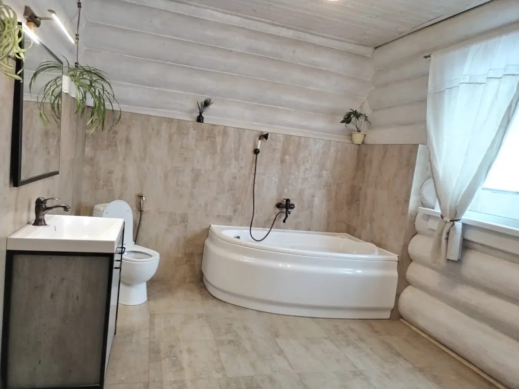 Гостевой дом Atmosphere