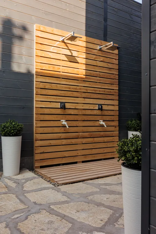 Гостевой дом на берегу моря