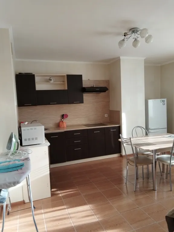 Уютная и просторная квартира в центре — аренда посуточно в Уфа