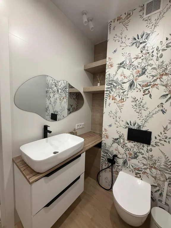 Квартира Уютная квартира рядом с ТЦ Стрелка — Краснодар