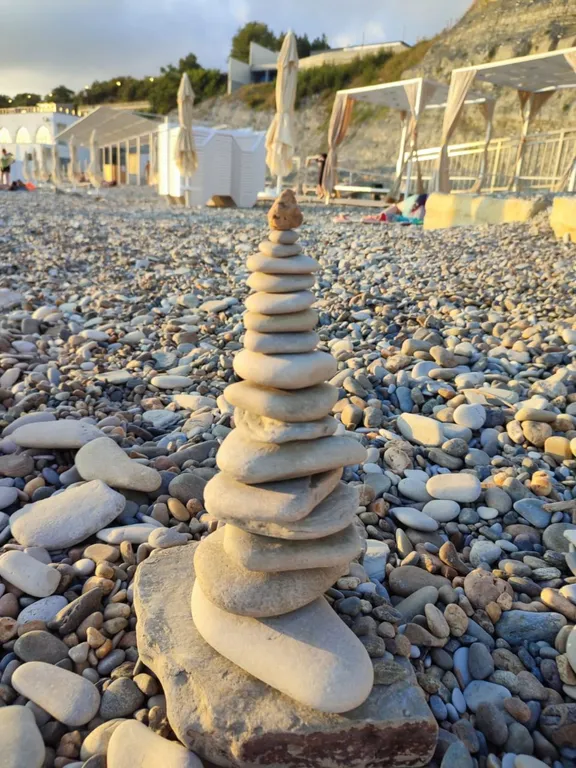 Уютная квартира в ЖК Легенда