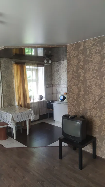 Квартира в центре города — аренда посуточно в Горно-Алтайск