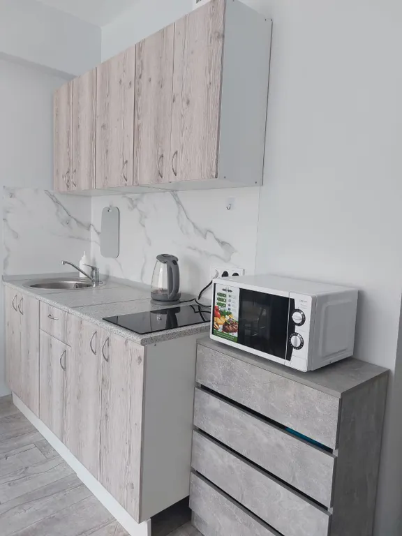 Уютная квартира рядом с Областной больницей