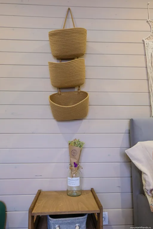 Гостевой дом Mountain friends village