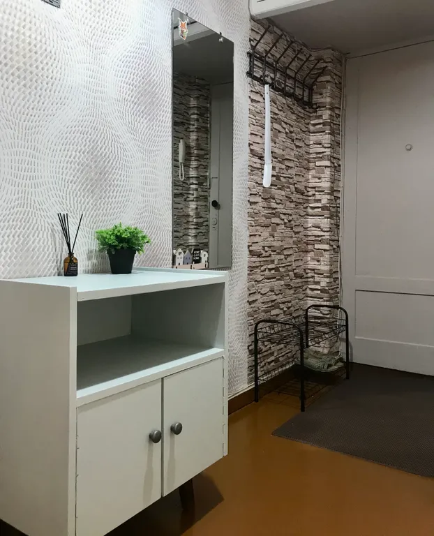 Уютная эконом квартира в центре