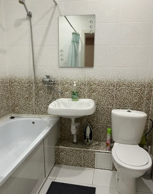 Уют в самом центре города