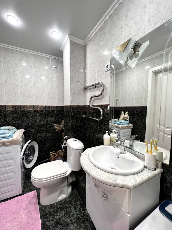 Интерьер со вкусом