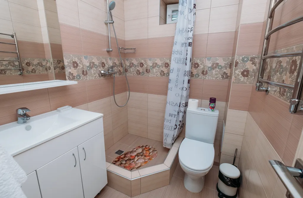 Апартаменты