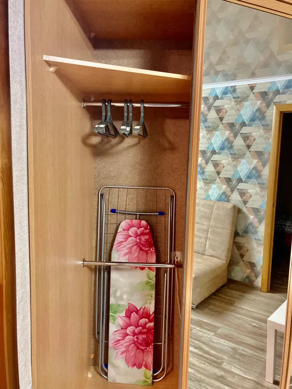 Квартира в центре