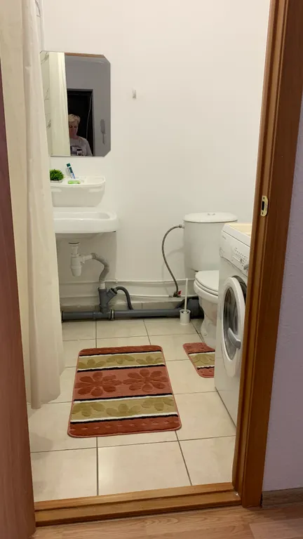 Просторная квартира в новостройке на Южном