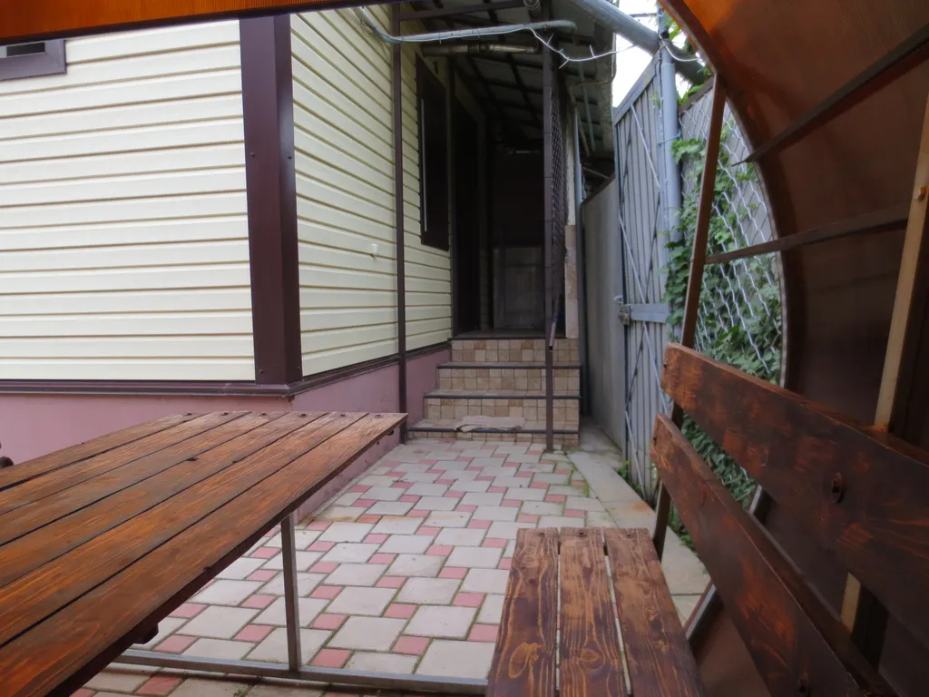 Коттедж Уютный дом в самом центре города — Ессентуки