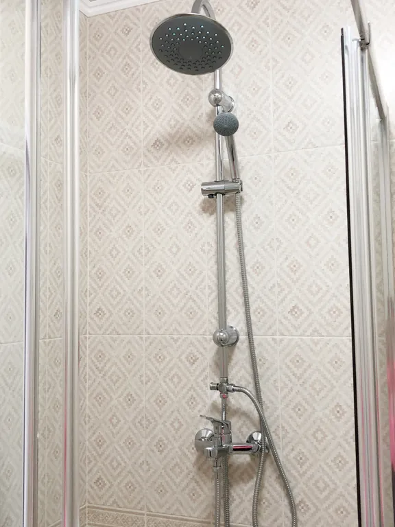 Квартира Апартаменты с видом на горы — Горячий Ключ