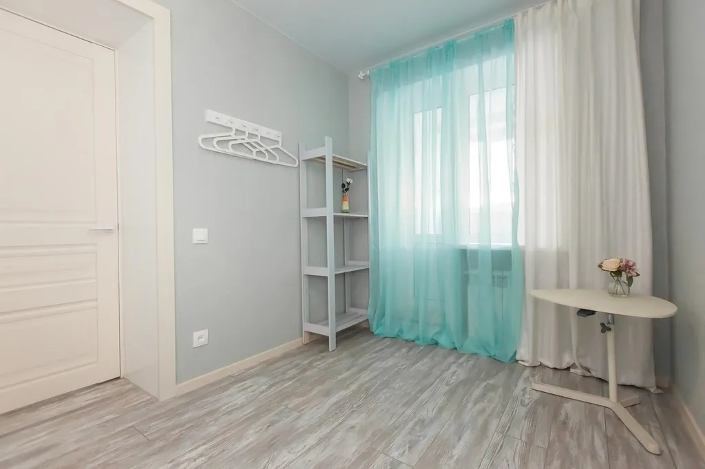 Просторная трешка в историческом доме-музее.