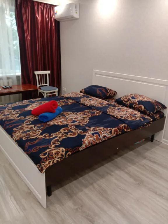 Уютная квартира в районе Осетинской церкви