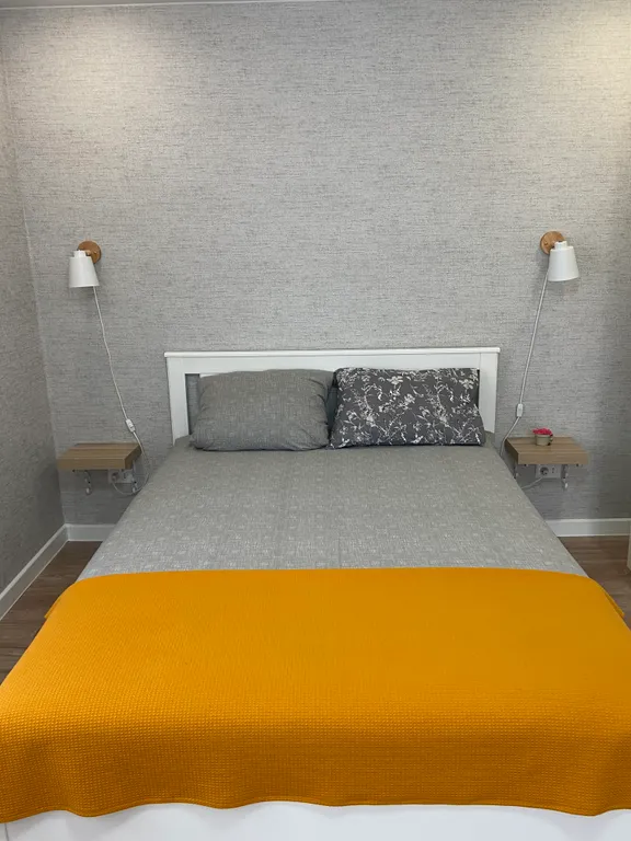 Квартира в самом центре