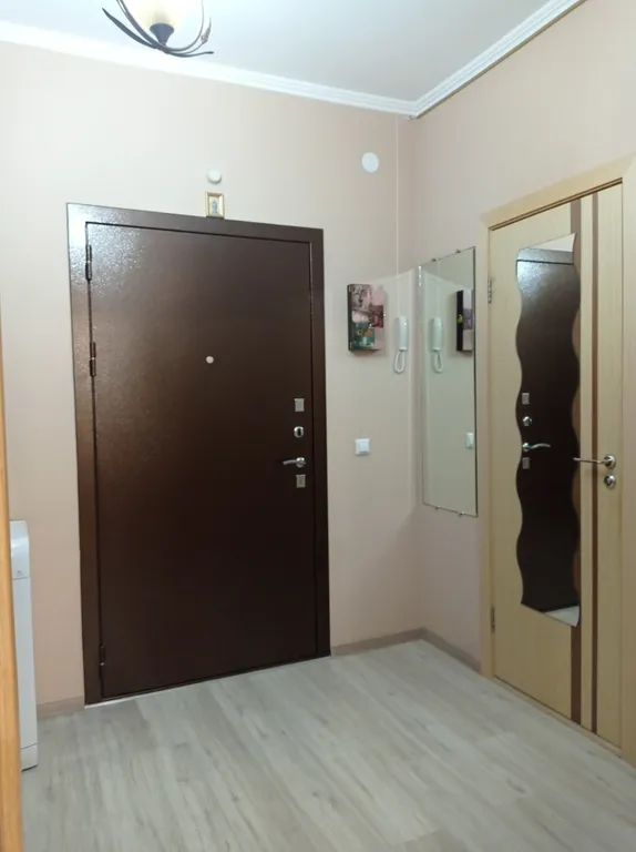 Квартира Квартира с видом на море у Острова фортов — Кронштадт