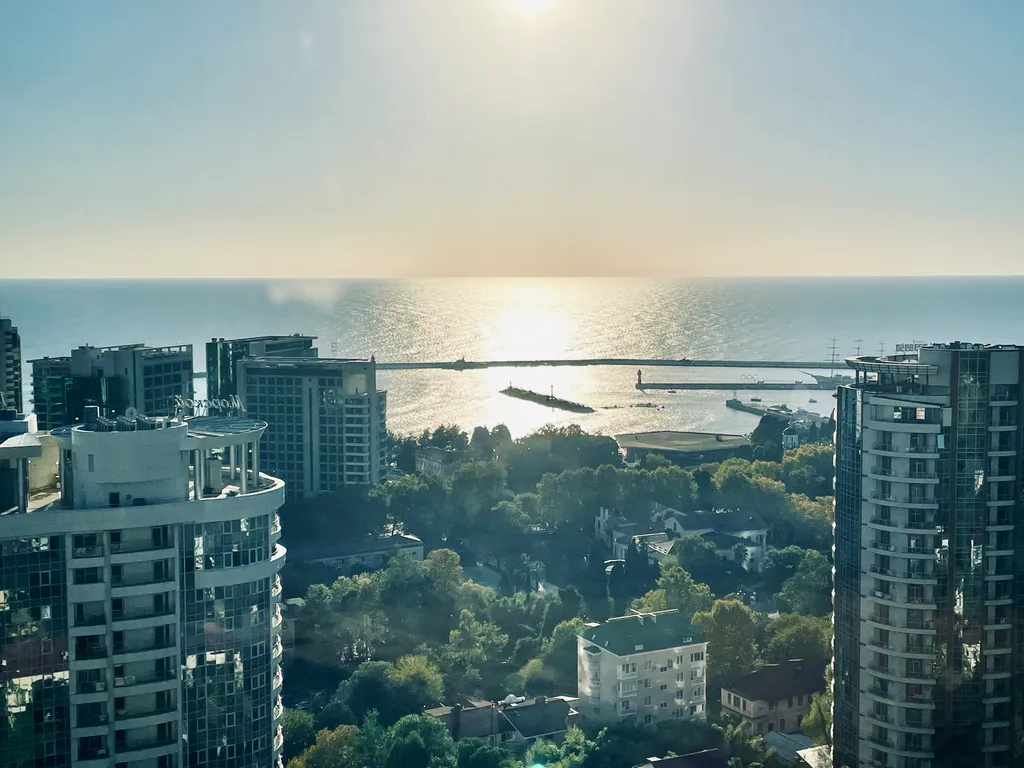 Апартаменты с собственным SPA