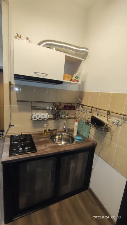 Квартира Лофт в центре, 2-комнатная квартира в центре города — Ярославль