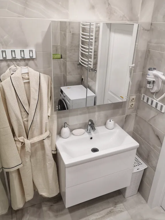 Квартира Квартира Марта Штольц — Светлогорск