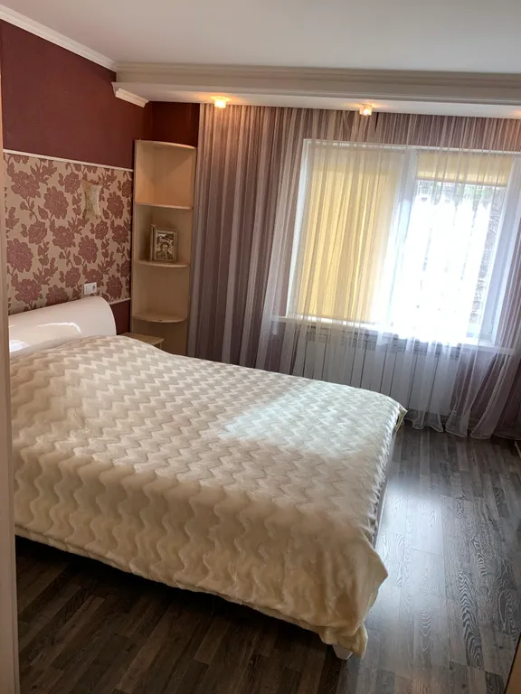 Квартира Квартира Amber apartments — Калининград