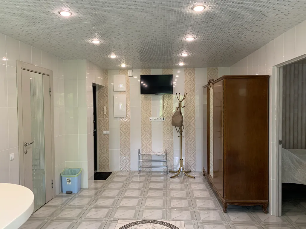 Квартира Просторная квартира люкс в центре — Ярославль