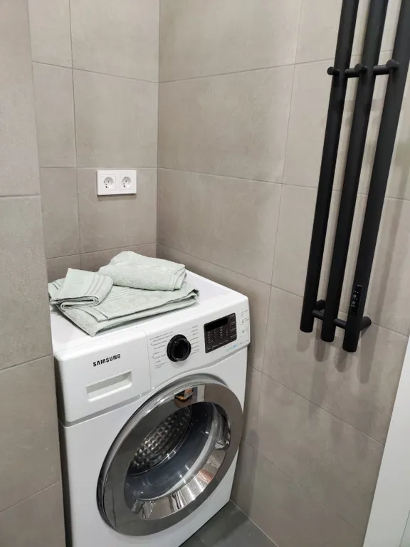 Комфортная квартира Рио Гранд рядом с пляжем