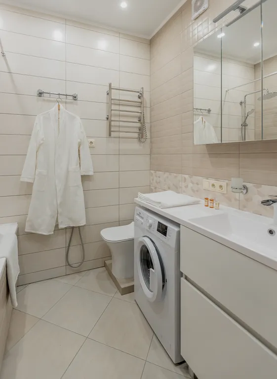 Квартира Квартира Summer home — Геленджик