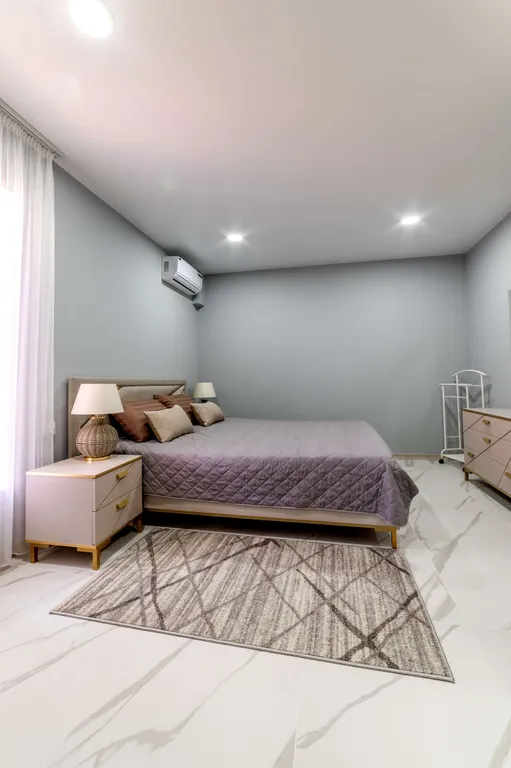 Квартира Квартира VIP-квартиpa c баccейном и видом на море — Кучук-Дере