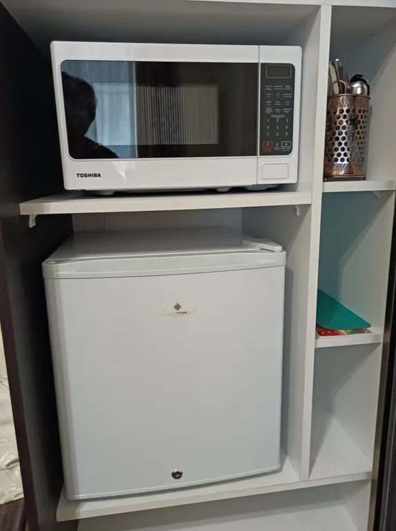 Однокомнатный номер в мини-отеле у Этнографического музея