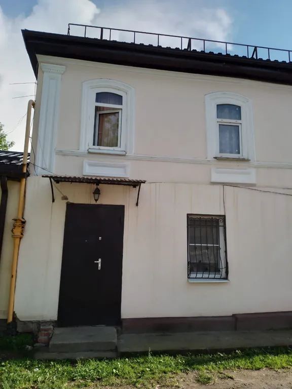 Уютная квартира в пяти минутах ходьбы от парка