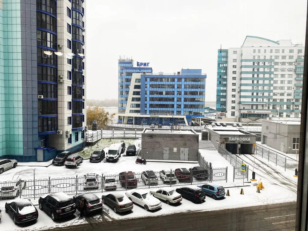 Уютная квартира в центре