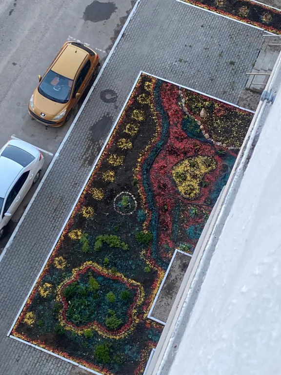 2-комнатная квартира с изолированными комнатами, уютная, большая