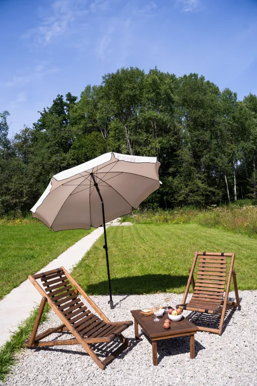 Коттедж Дом в лесу Нарская заимка с баней — Рогово