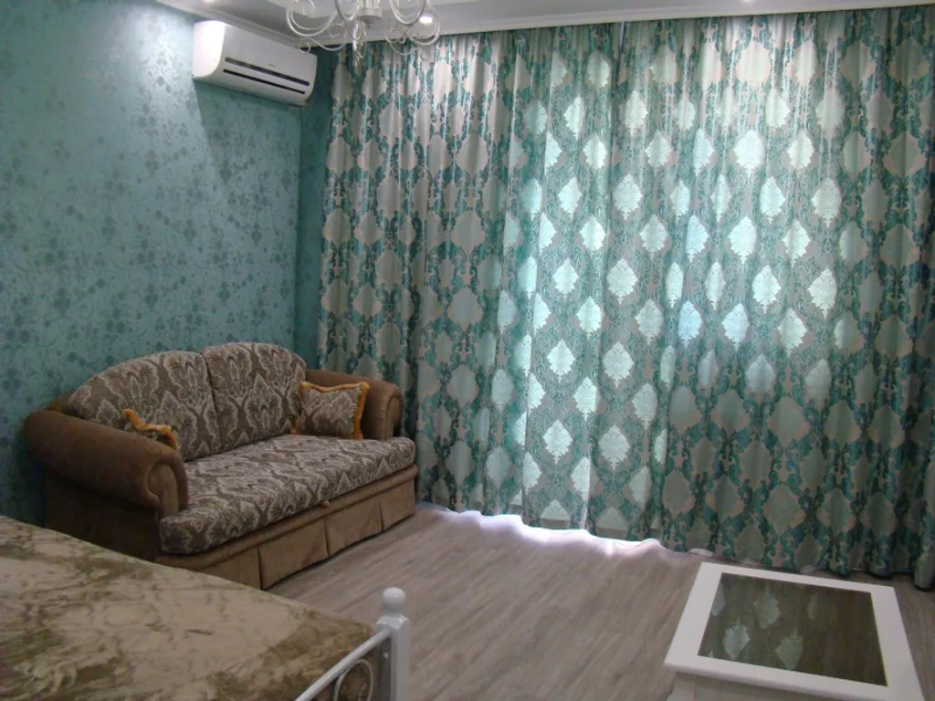 Квартира Своя квартира у моря — Севастополь