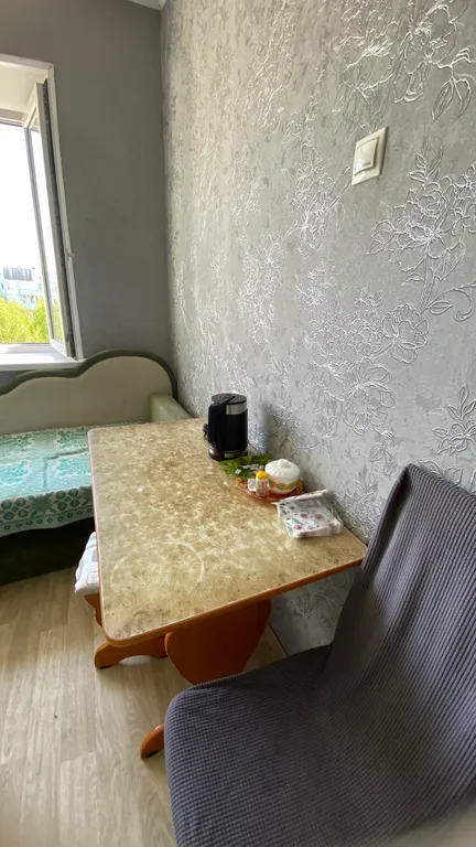 Квартира в центре города