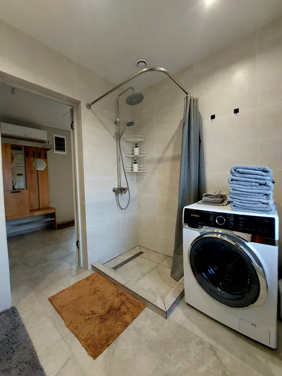 Дом Оазис Богучар