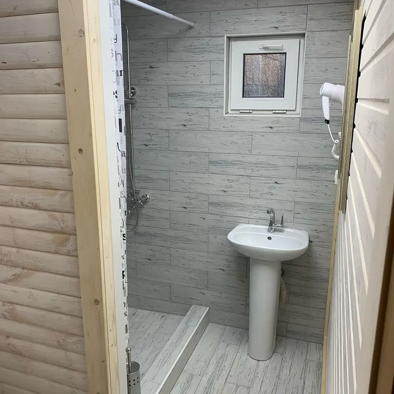 1-комнатный Дом