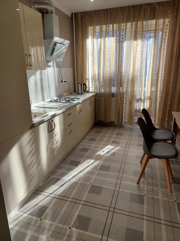 1 комнатная квартира на берегу балтийского моря