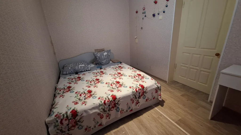 2-комнатная квартира в Ближнем Арбеково