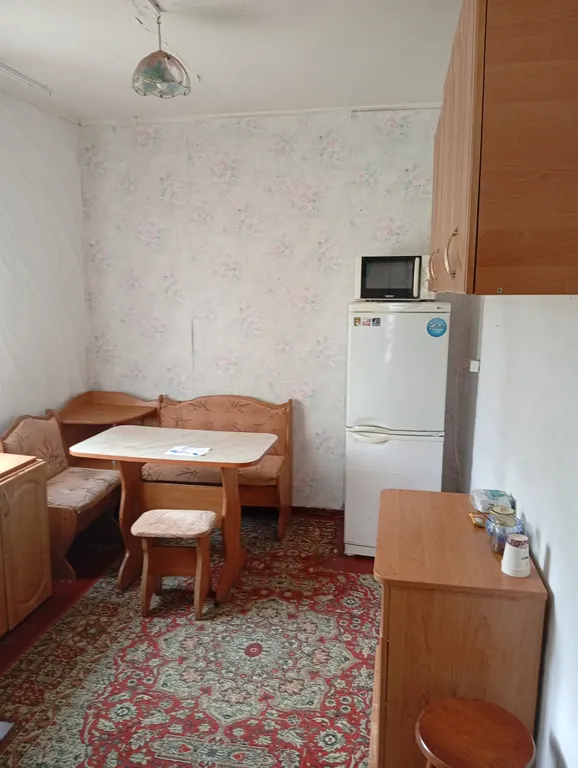 Дом на Балтийской косе для летнего проживания