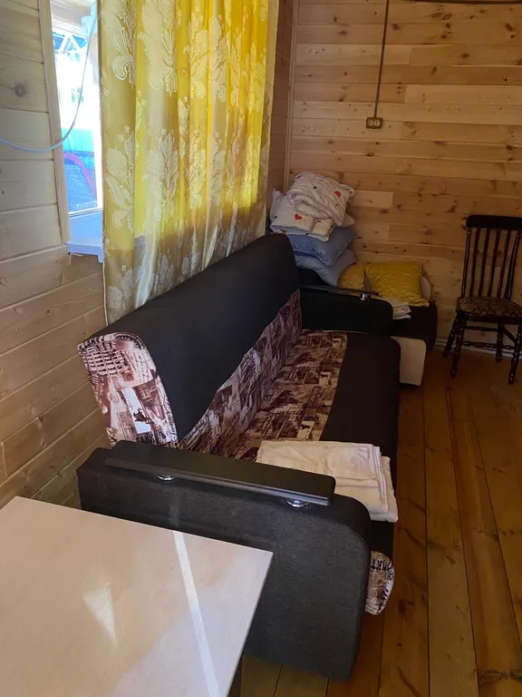 Коттедж Уютный люкс домик — Архыз