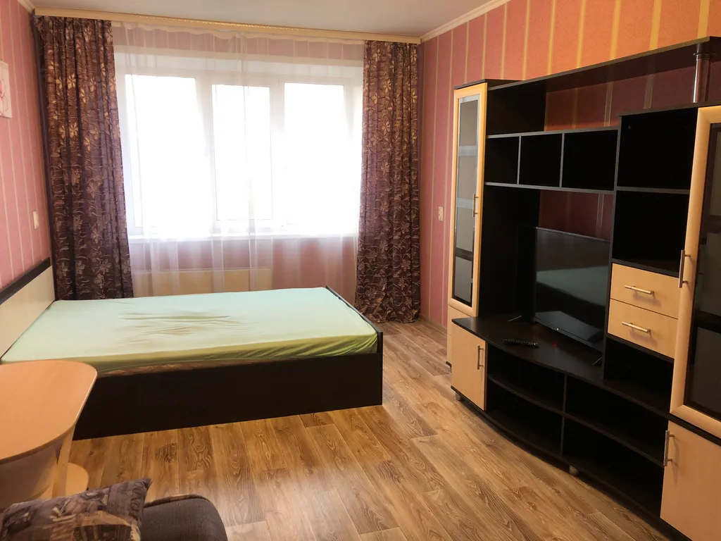 Квартира в центре